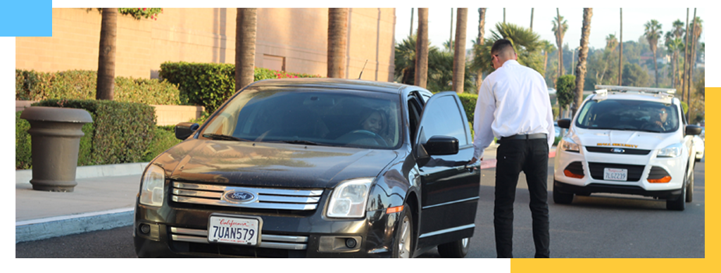 Black Diamond - Private Valet Service in Aliso Viejo CA