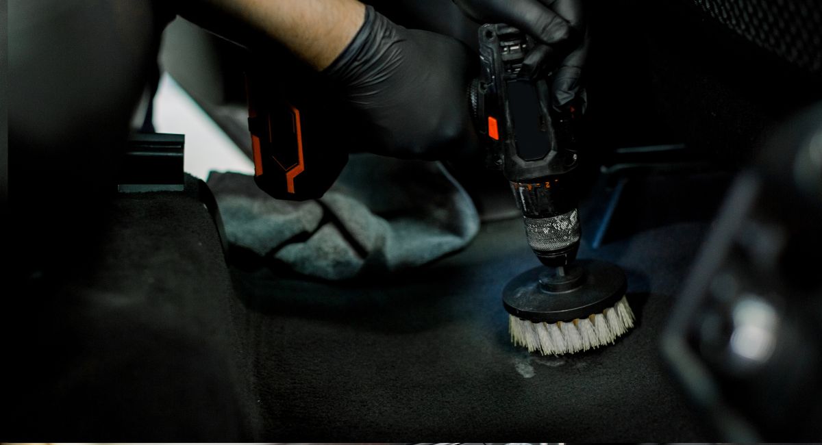 Best Car Detailing Brushes You Can Find On The Market