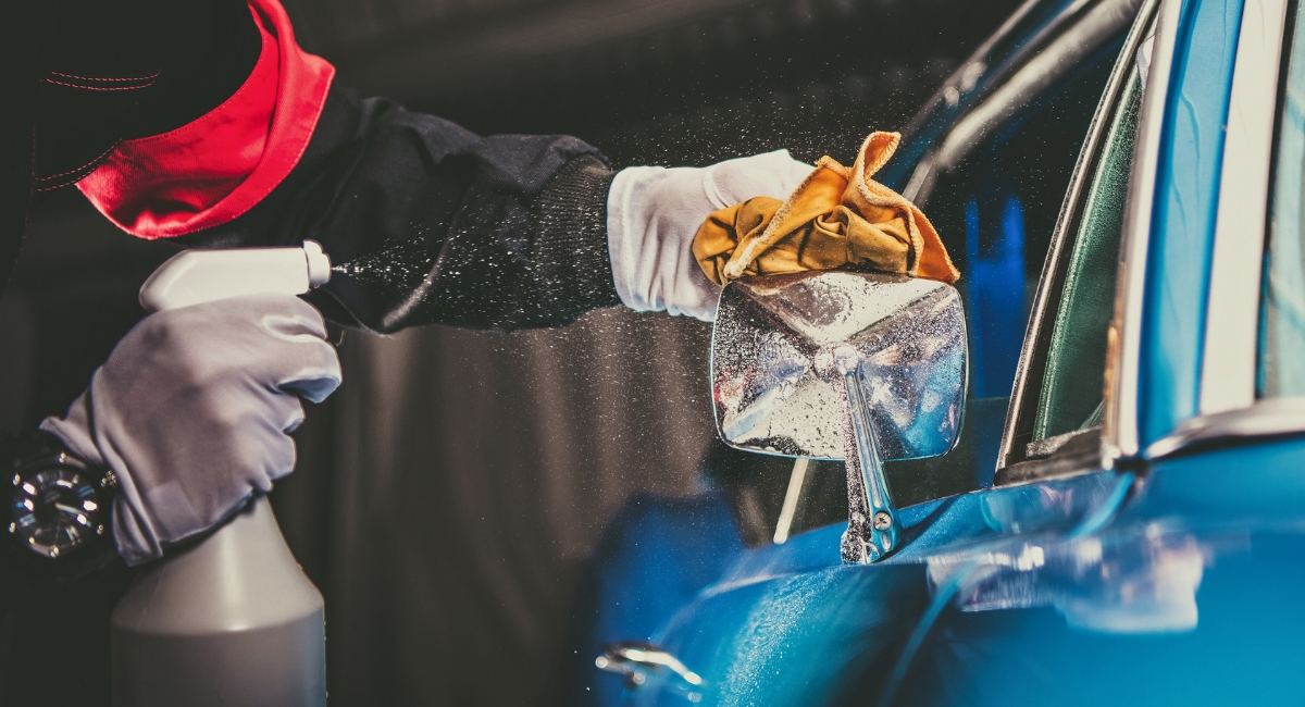 best car cleaning products