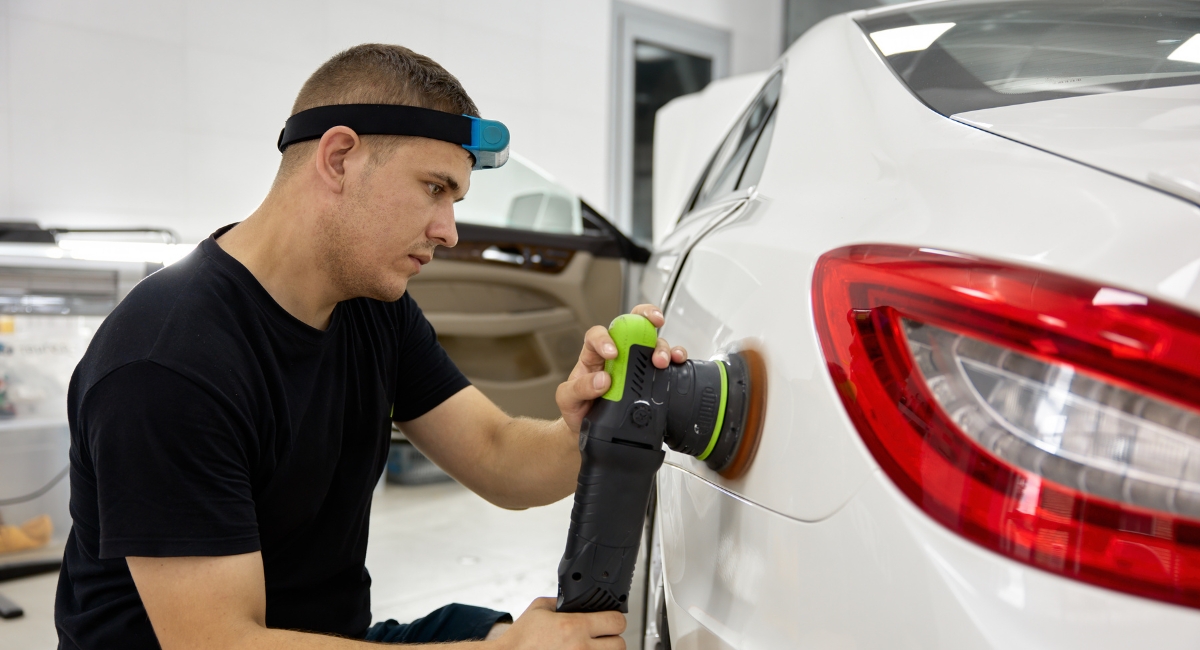 Top 5 Ceramic Coating Services in Fontana: Protect Your Investment