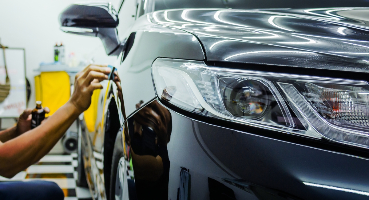 Top 5 Ceramic Coating Services in Menifee: Protect Your Investment