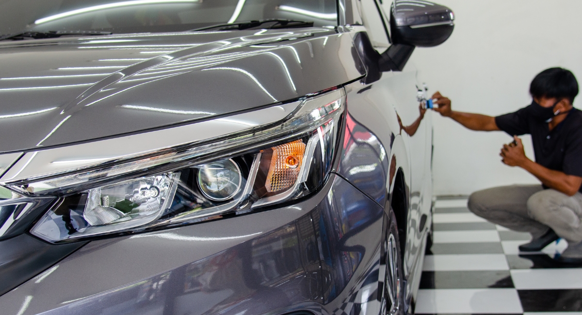 Top 7 Ceramic Coating Services in Colton: Protect Your Investment
