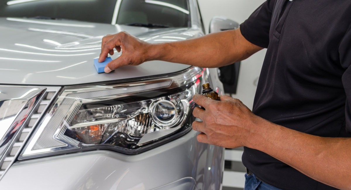 Top 7 Ceramic Coating Services in San Bernardino: Protect Your Investment