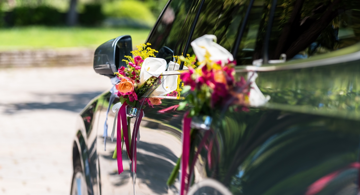 Top Shuttle Services for Weddings in San Marcos: A Comprehensive Guide